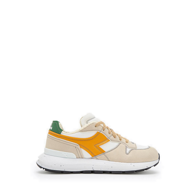 Kmaro 42 Acbc Men's Casual Shoes - White