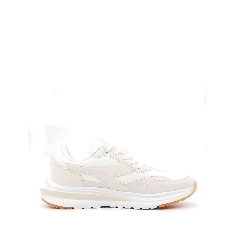 KANAKA WOMEN'S CASUAL SHOES - BEIGE