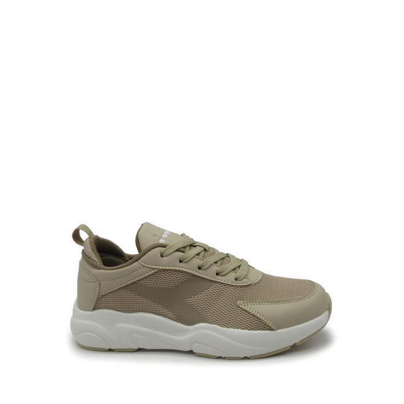 KUSI WOMEN'S CASUAL SHOES - BROWN