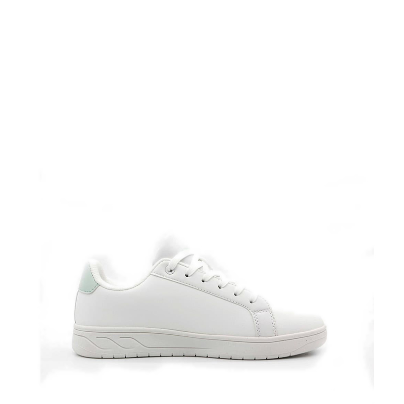 Koolkis Women's Casual Shoes - White