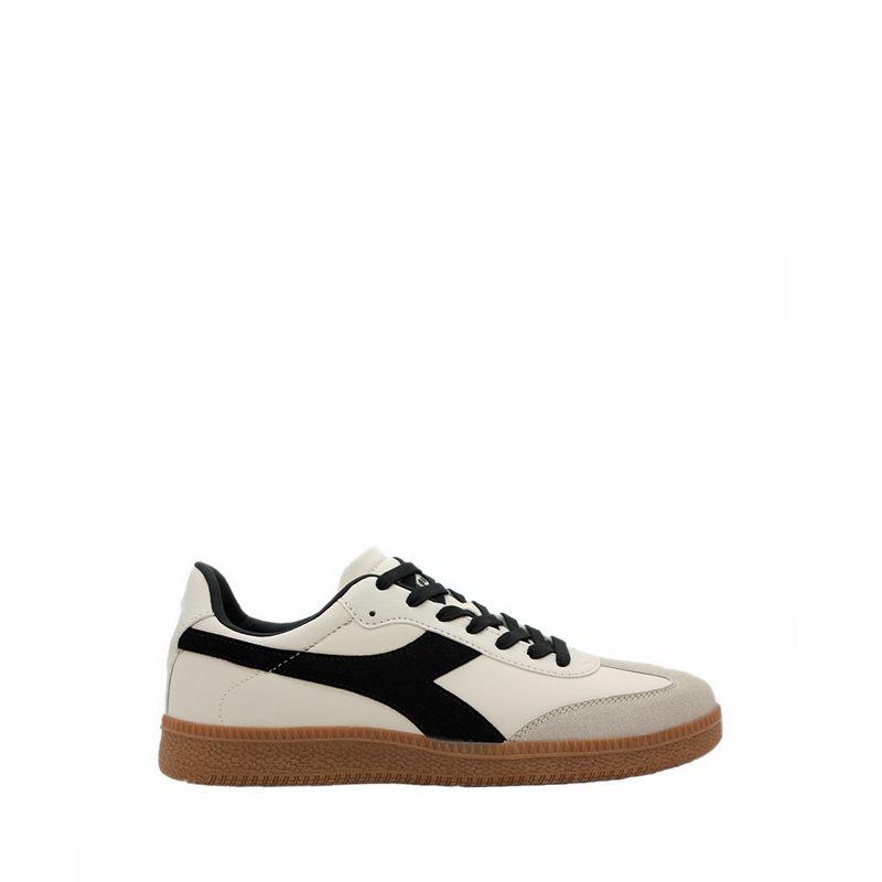 Parca Men's Sneakers Shoes - Beige Black