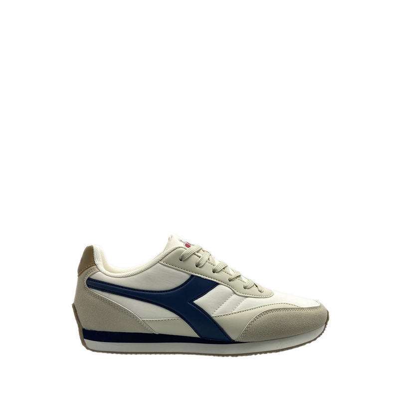 Pasloe Men's Sneakers Shoes - Beige