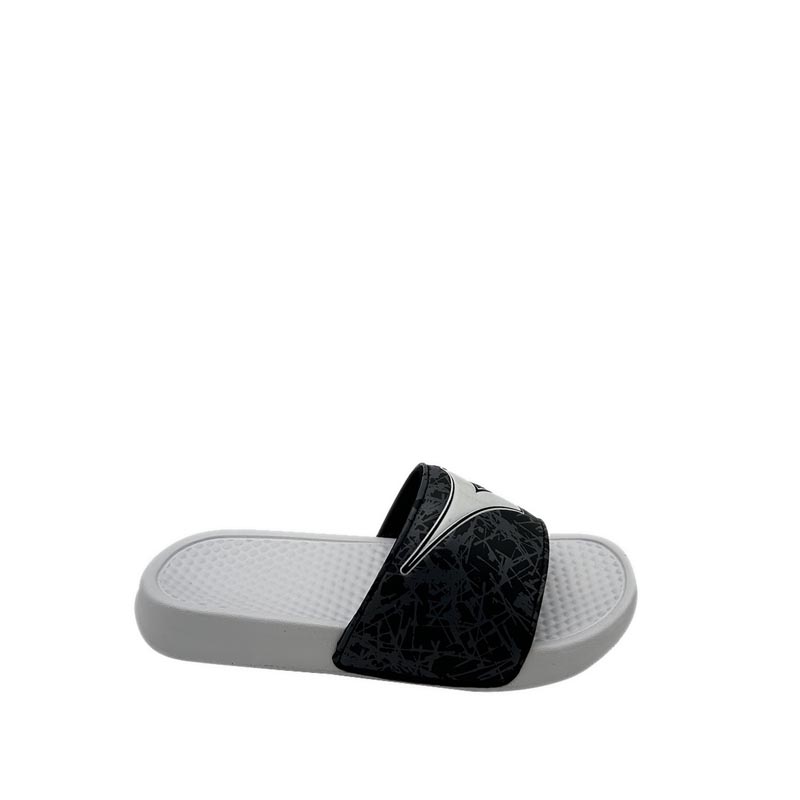 HALTON JR BOY'S SANDALS - WHITE