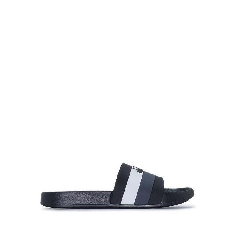Guru Men Sandals - Black
