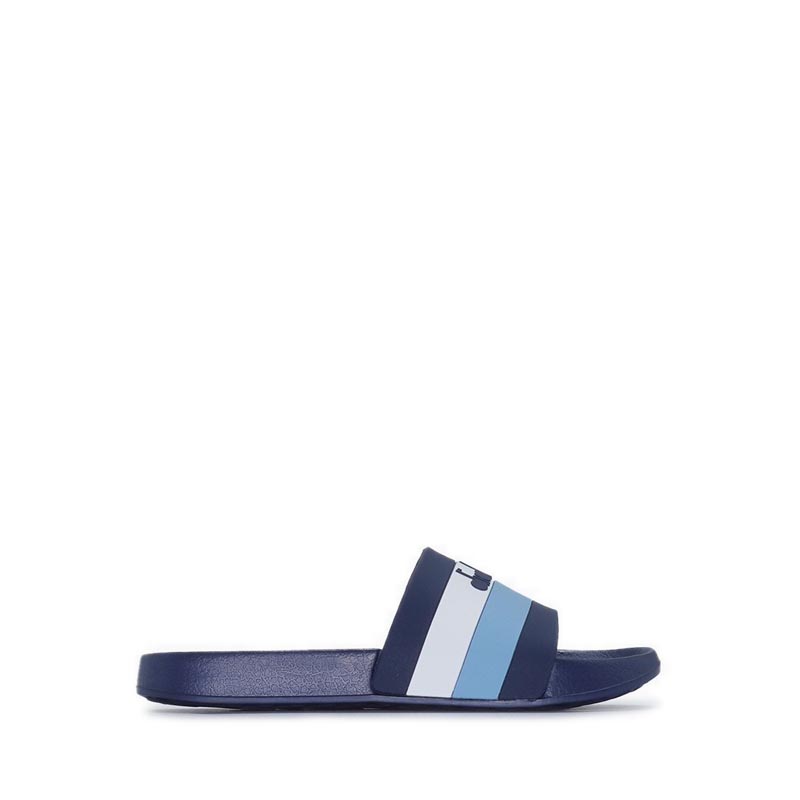 Guru Men Sandals - Navy