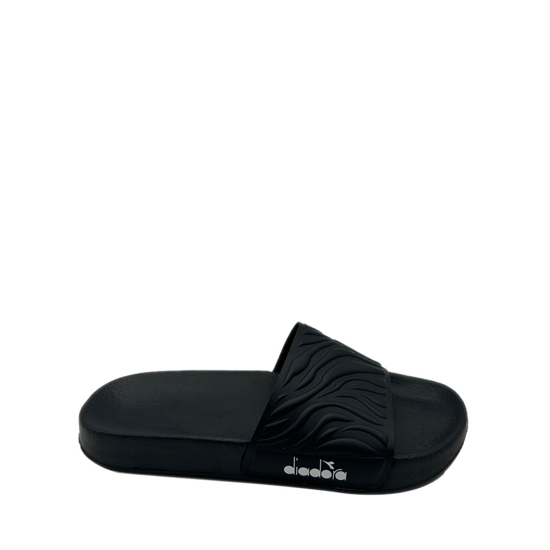 DIADORA KEYNARA WOMEN'S SANDALS - BLACK