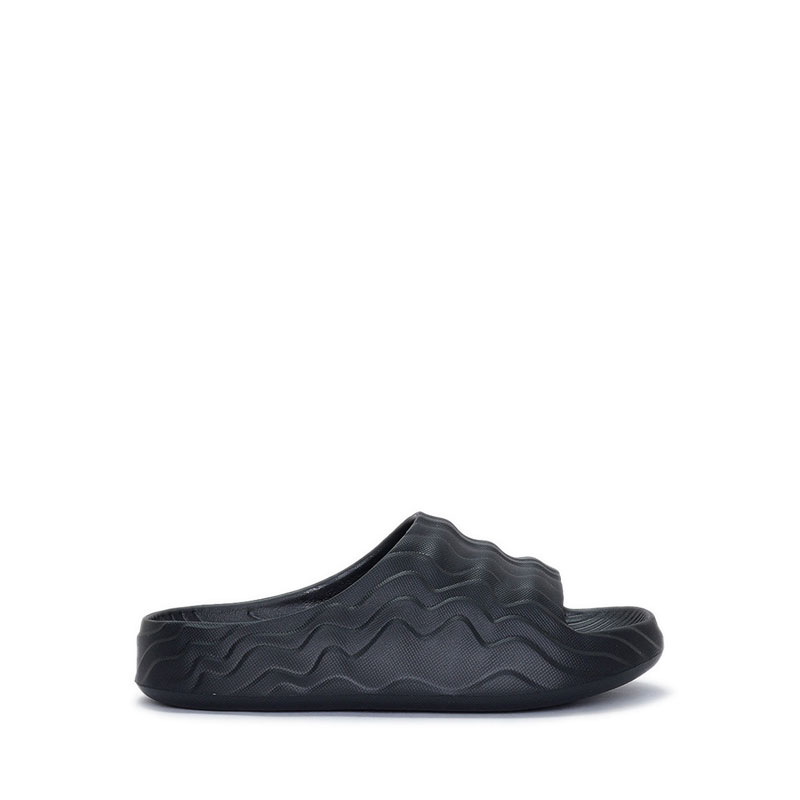 Marley Men's Sandals  - Black