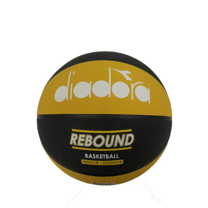 DIADORA BASKET BALL REBOUND FW1.0 - YELLOW