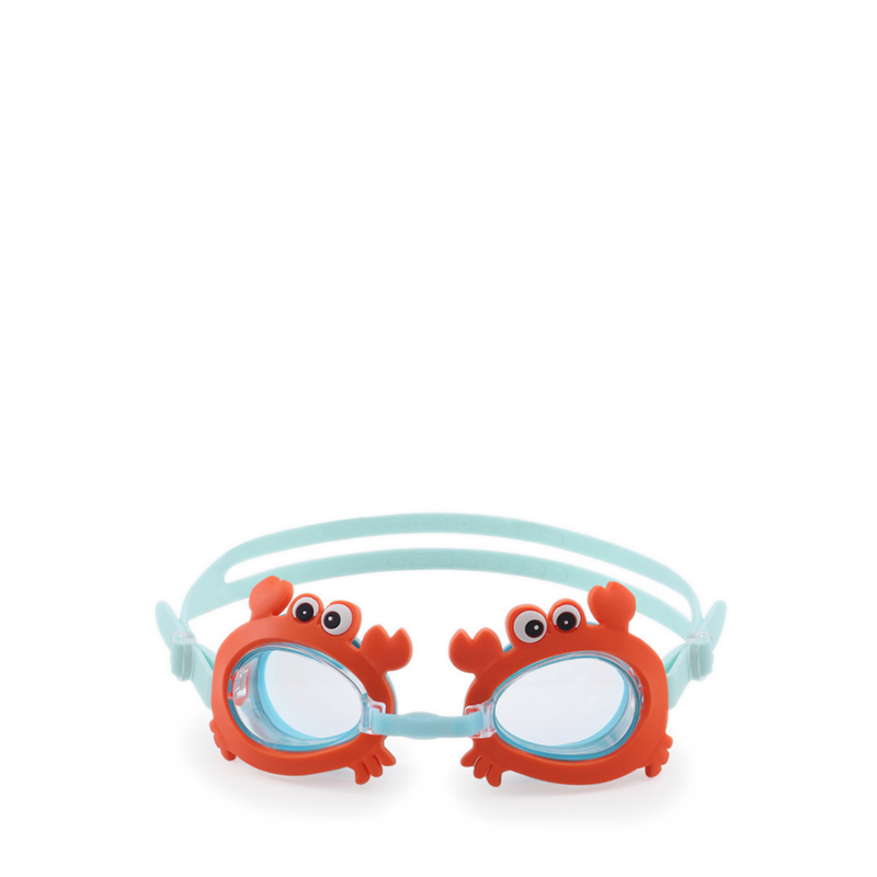 Boys UV Protect Af-4700C - Orange Mint