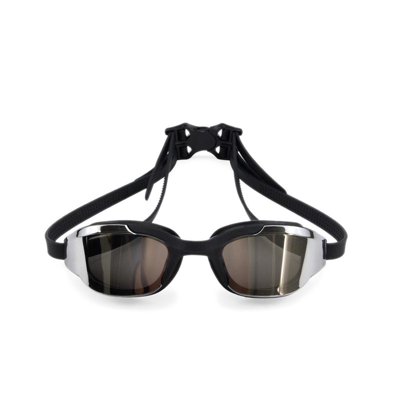 DIADORA MAN ADULT GOGGLES UV PROTECT AF1944 - BLACK