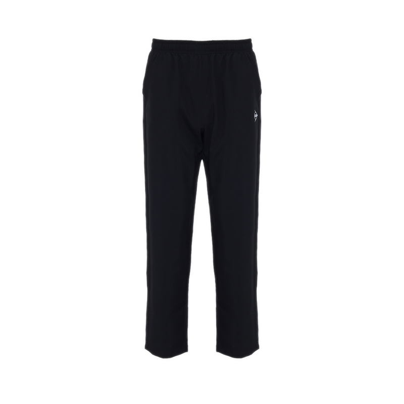 Men Pants - Black