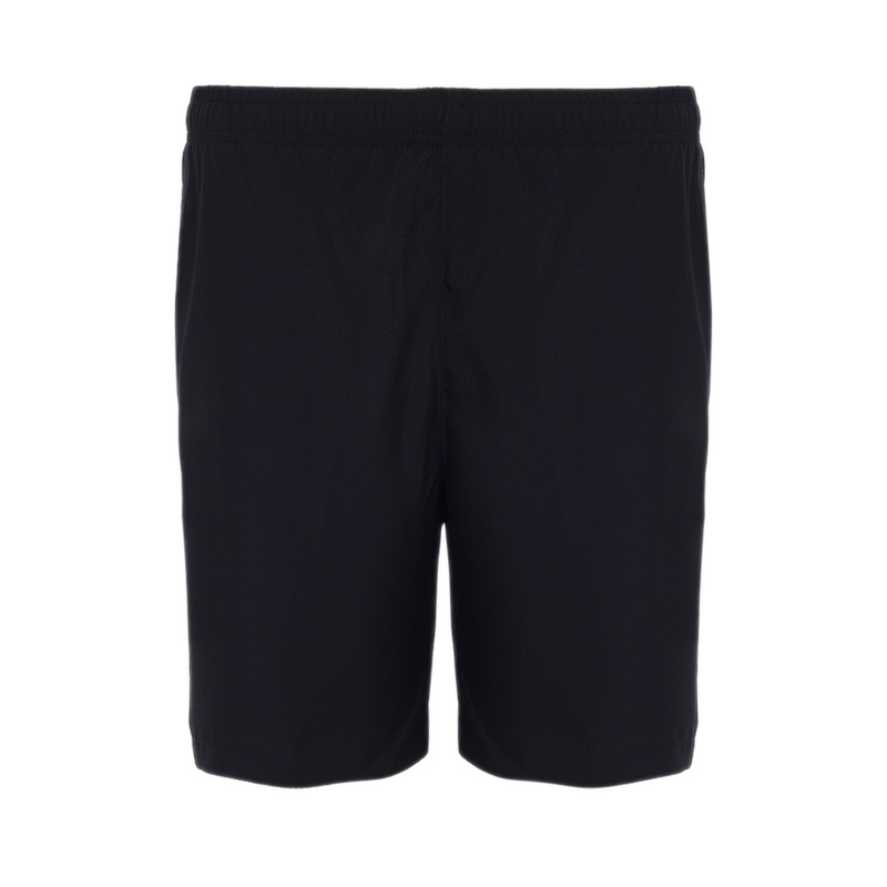Men Shorts - Black