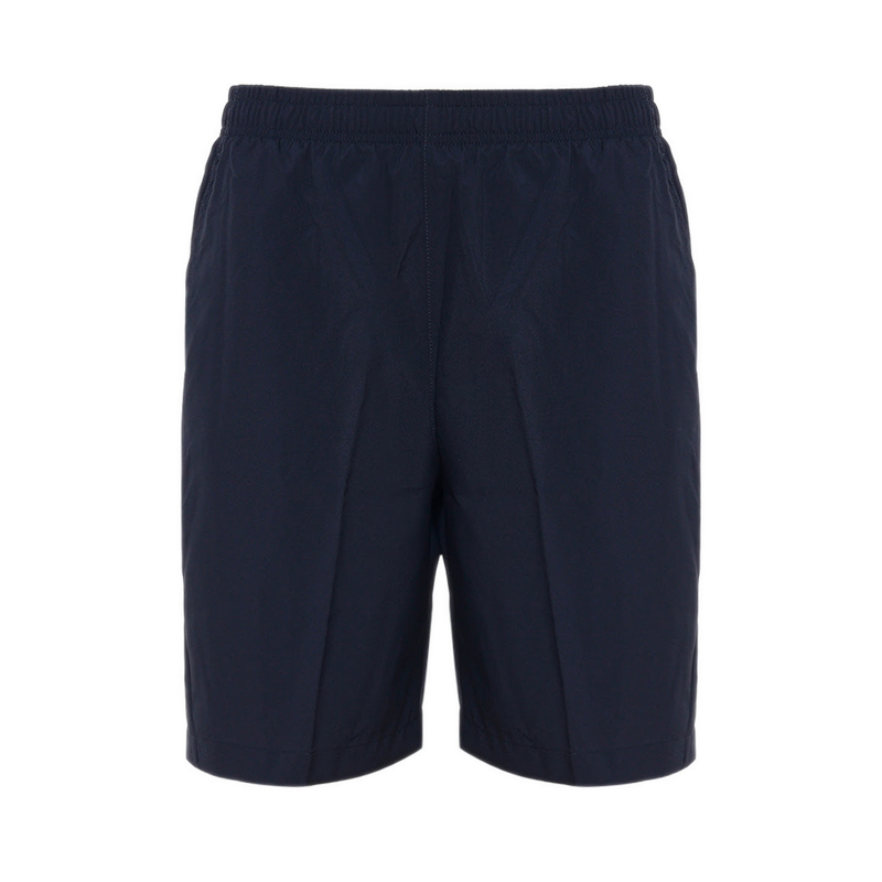 Men Shorts - Blue