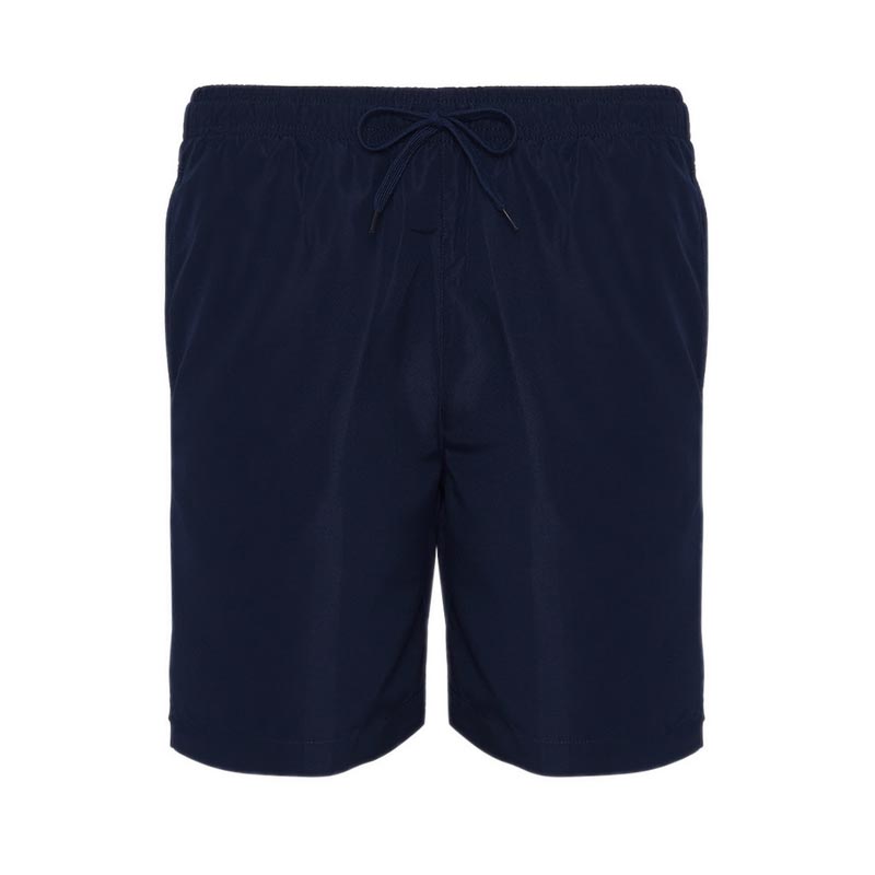 Dunlop Men Shorts - Navy