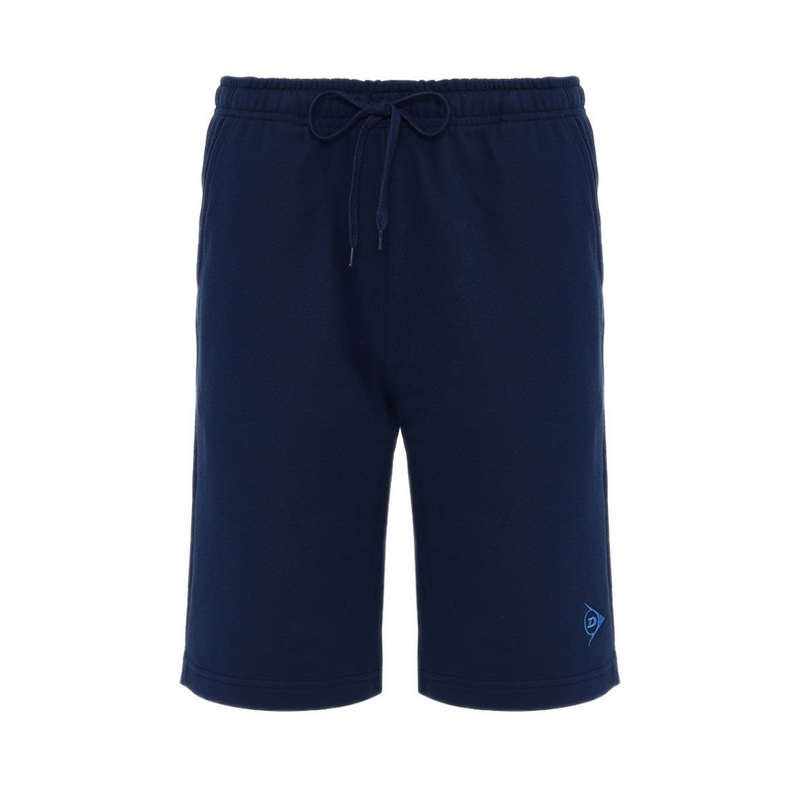 Men Shorts - Navy