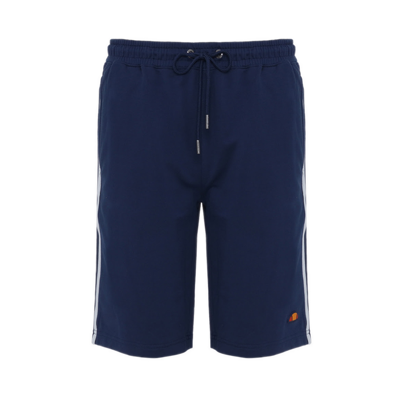Classic Men Shorts with pocket - Blue Nights