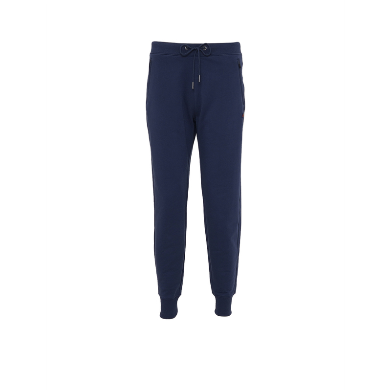 Classic Men Jogger Pants - Blue Nights