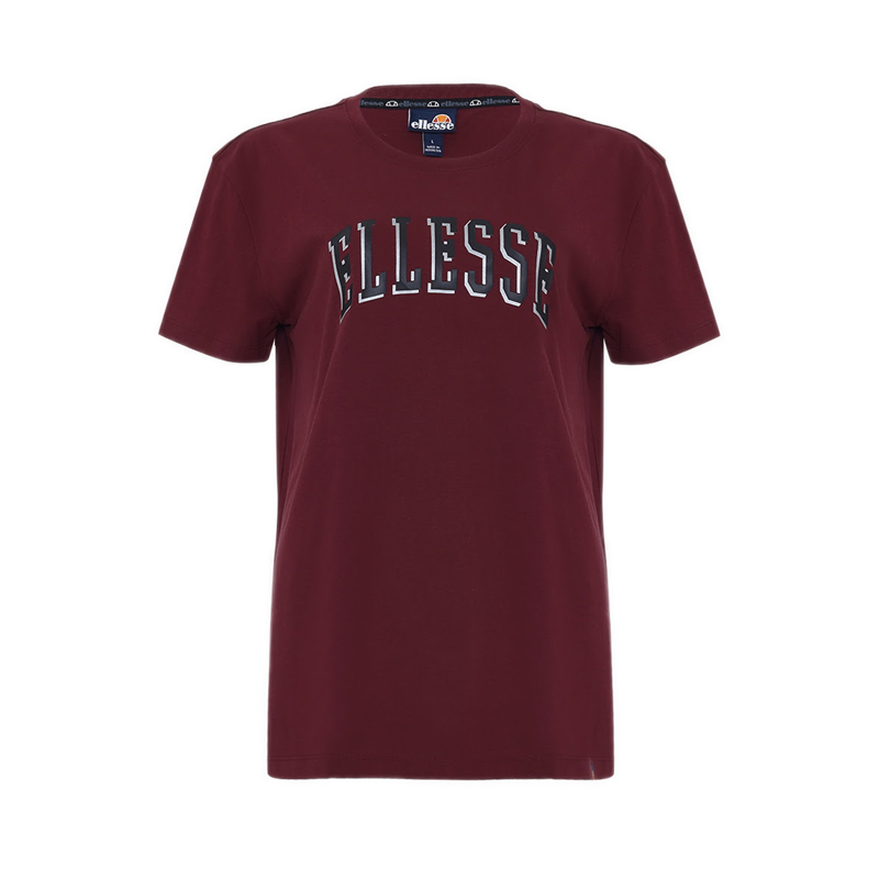 Women Embroidery Tee - Zinfadel