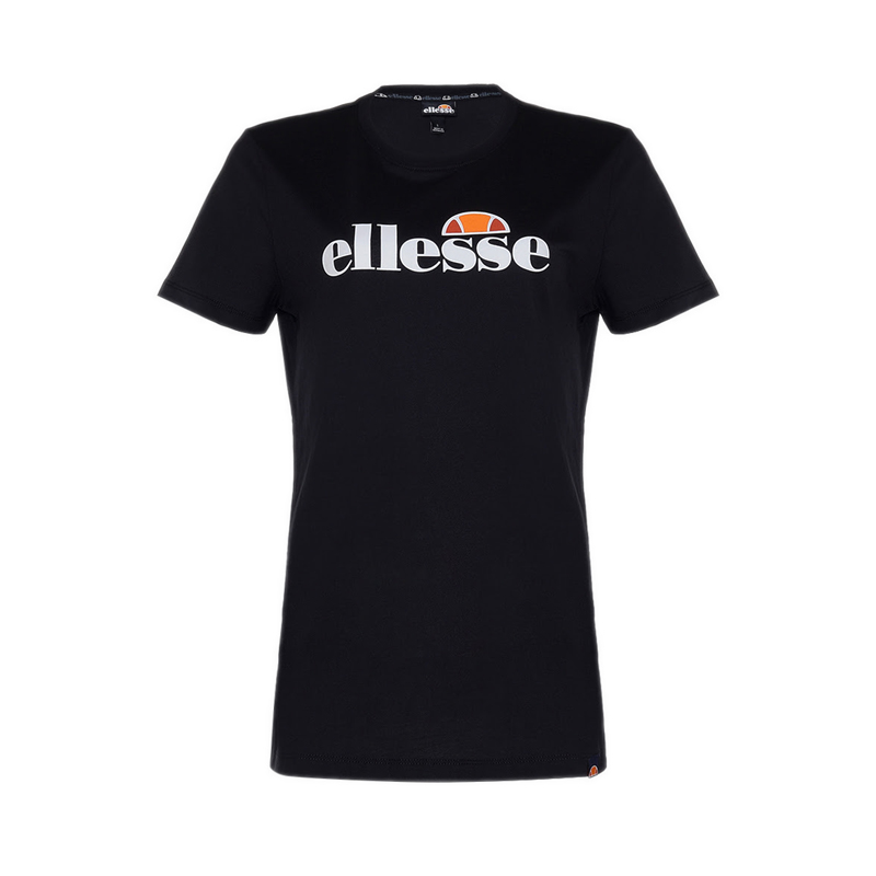 Classic Women Tee - Black