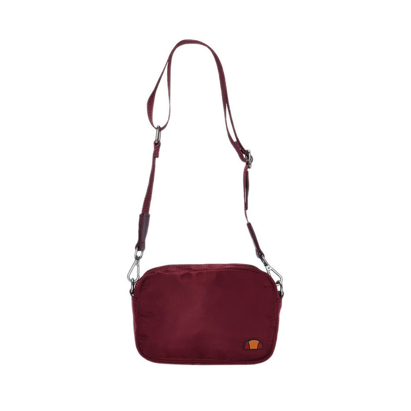 Unisex Sling Bag - Rhubarb