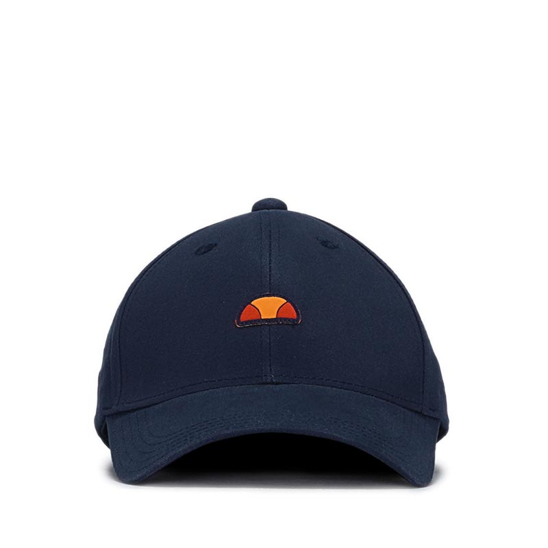 Unisex Casual Caps - Navy