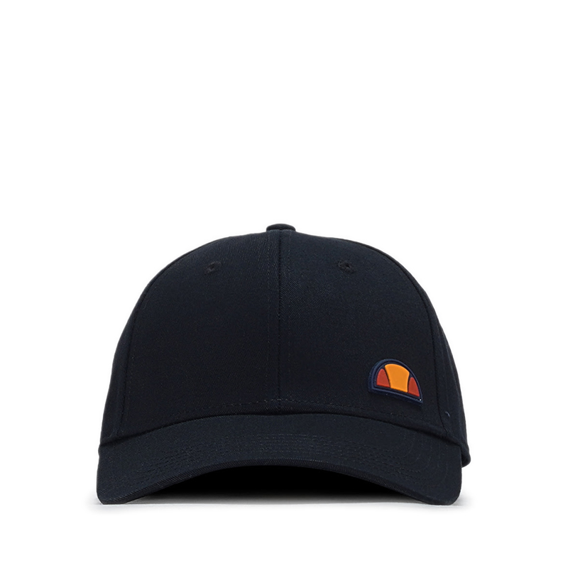 Unisex Casual Caps - Black