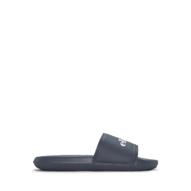 Unisex Classic Slides - Grey