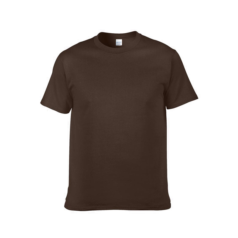 Premium Unisex Tshirt - Dark Chocolate