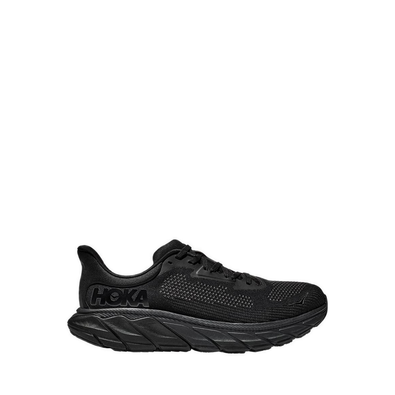 Arahi 7 Men's Running Shoes - Black/Black