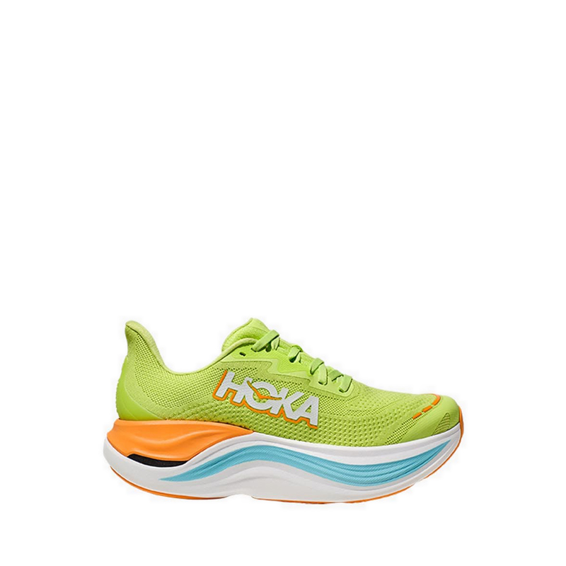 Skyward X Men's Running Shoes - Lettuce / Cloudless