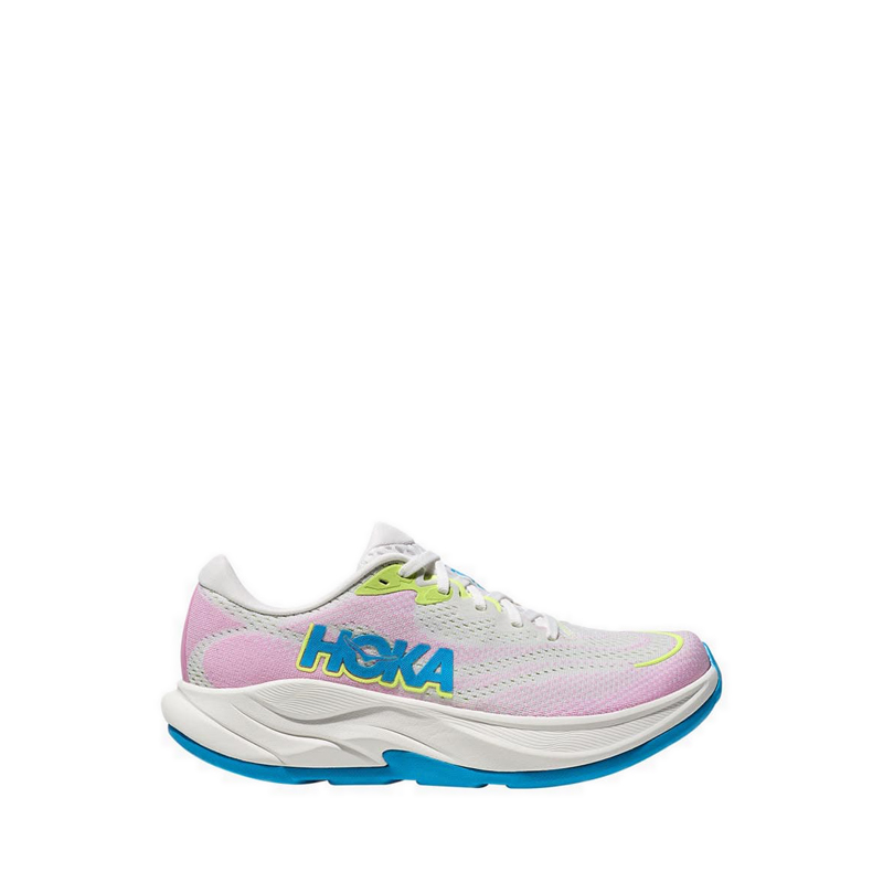 Rincon 4 Women's Running Shoes - Frost / Pink Twilight