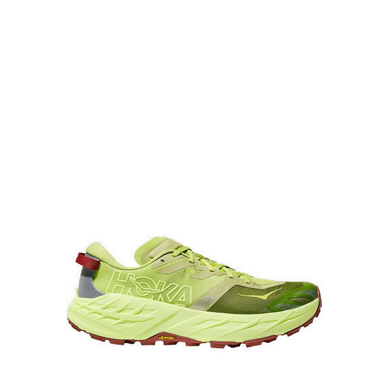 Speedgoat 7 Men's Running - Kiwi / Neon Yuzu