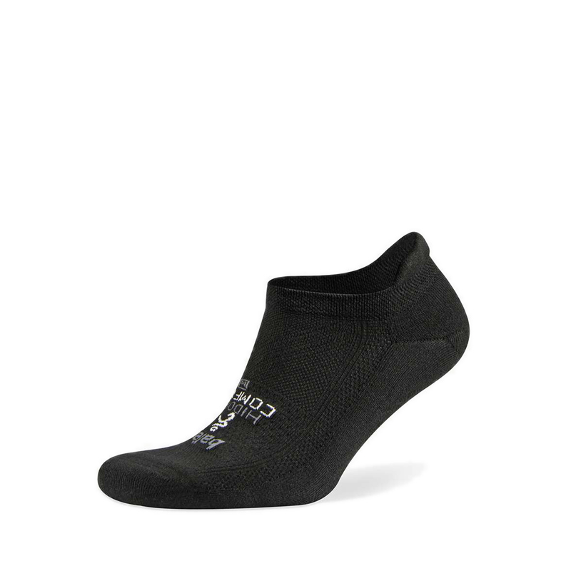 Impuls Hidden Comfort Unisex - Black