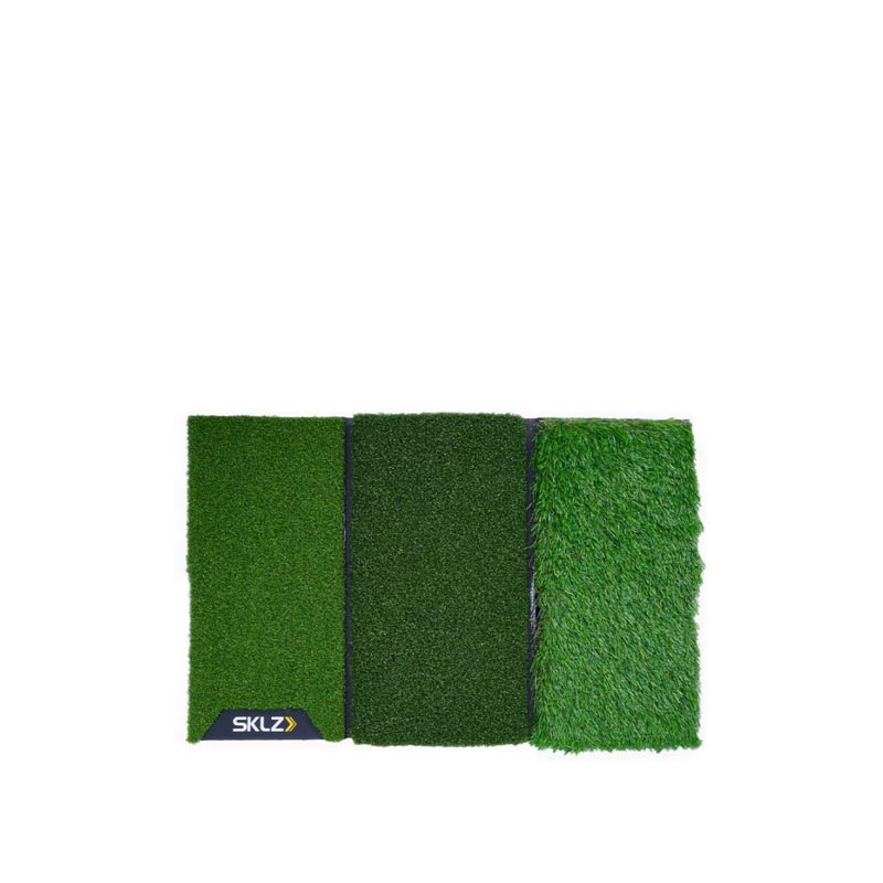 Pure Practice Mat Unisex - Green