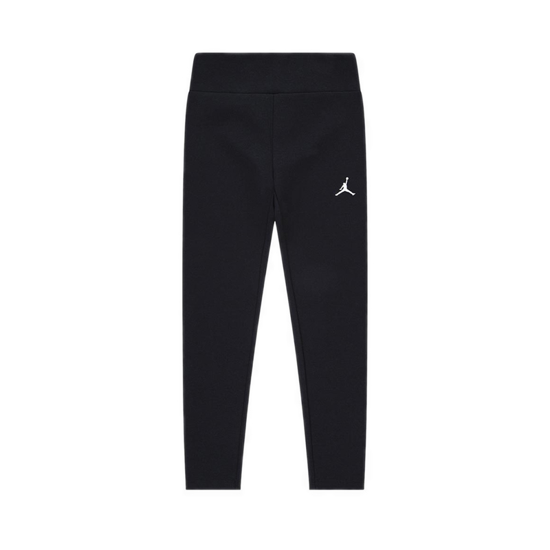 Essential Girl's Pants - Black