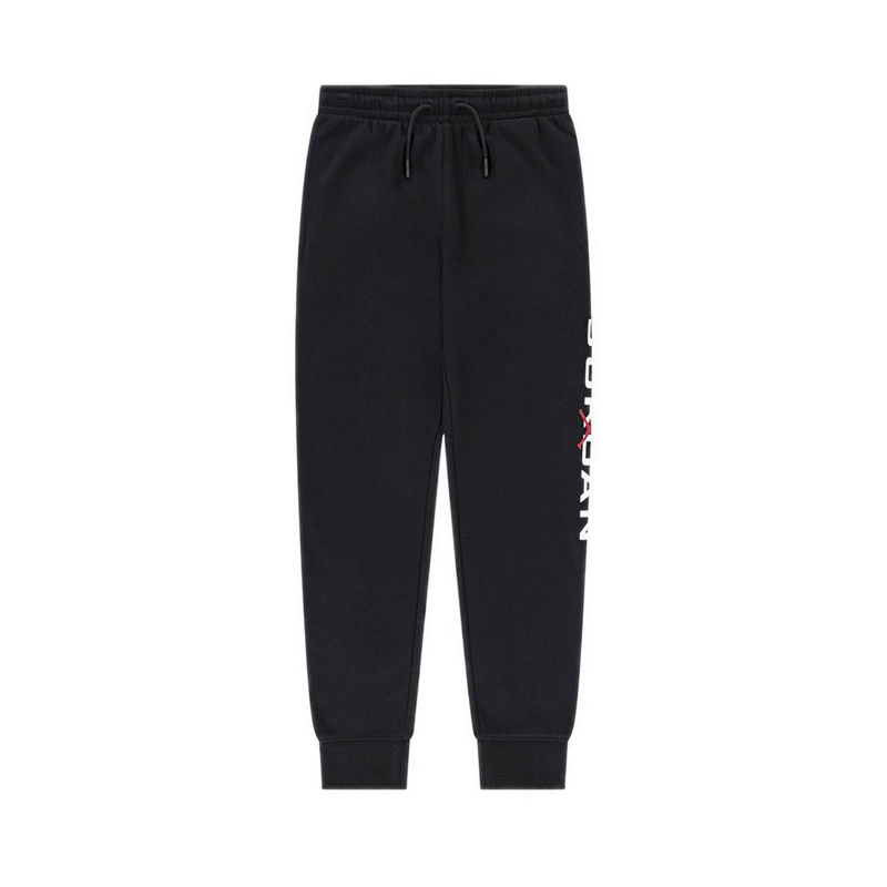 Baseline Boy's Pants - Black
