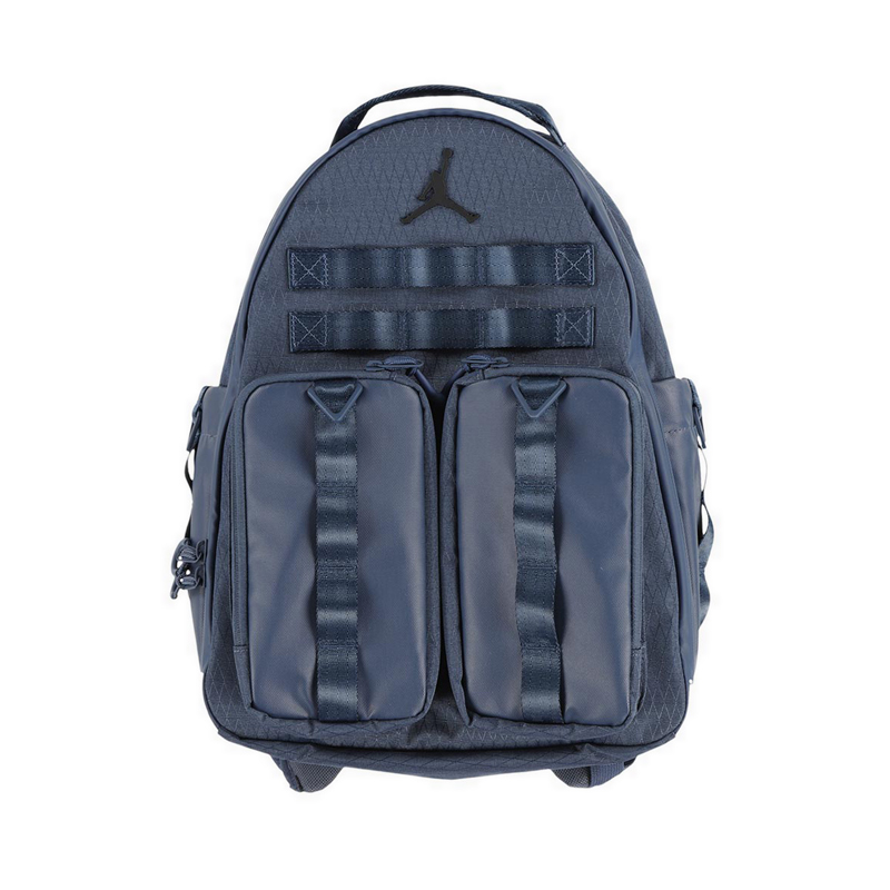 Collectors Boy's Backpack - Blue