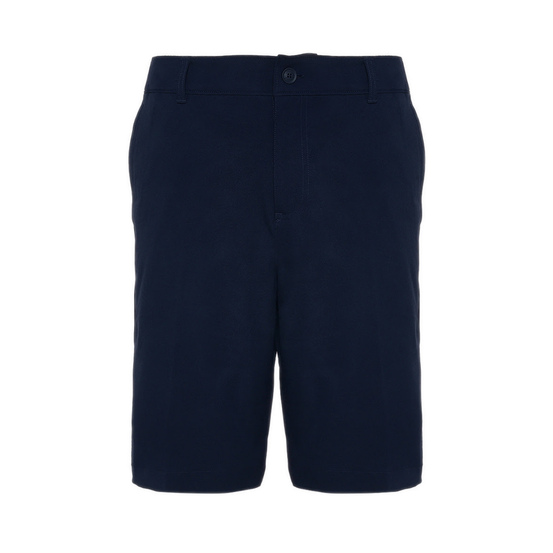PERFORMANCE SEASONALS SHORTS BERMUDA MEN'S - NAVY BLUE/NAVY BLUE-NAVY