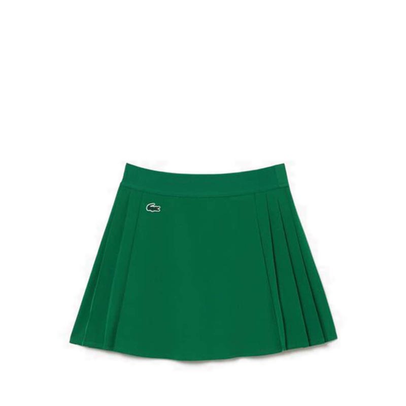 SKORT WOMEN'S - GREEN