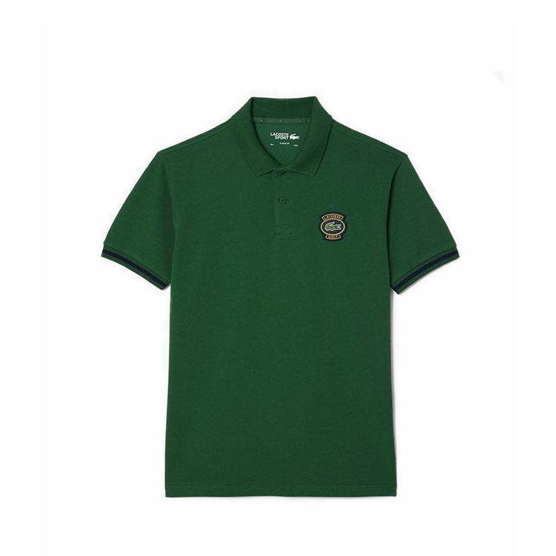 Performance Essentials Polo Men's - Green