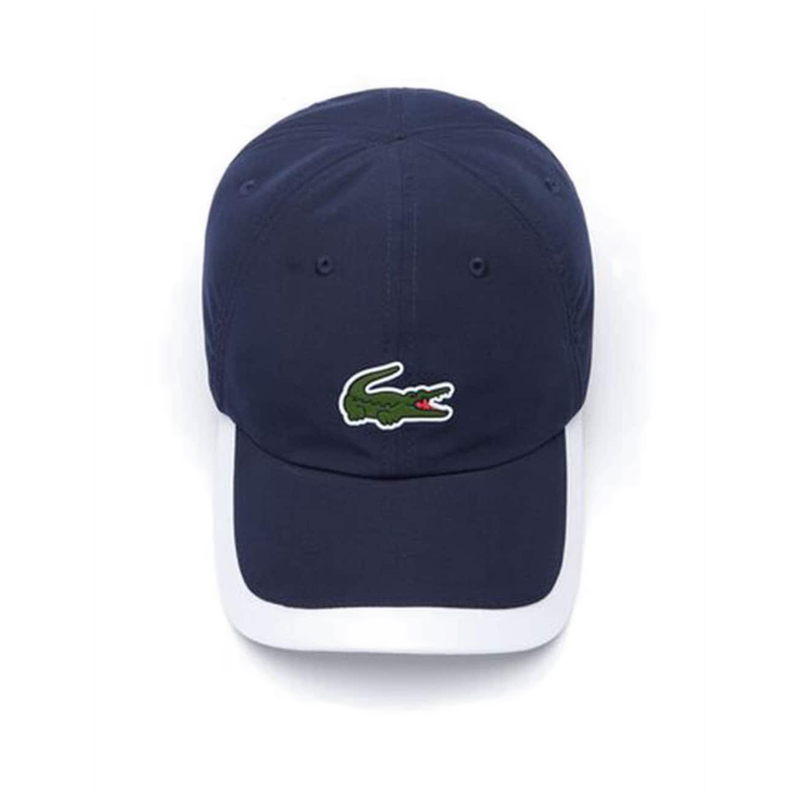 CAPS AND HATS UNISEX - NAVY / WHITE