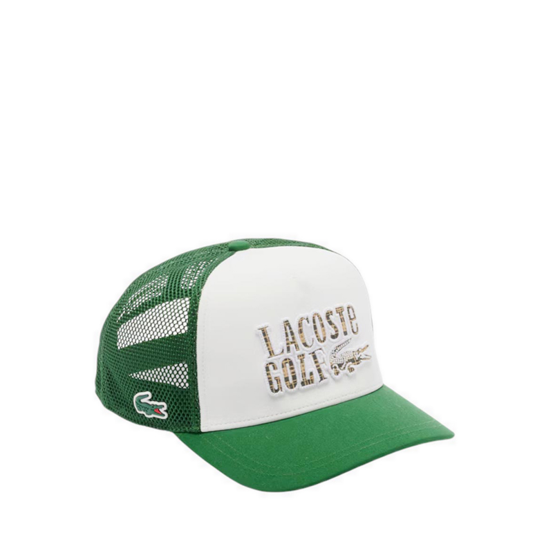 Casquette Caps Men's - Green/Flour