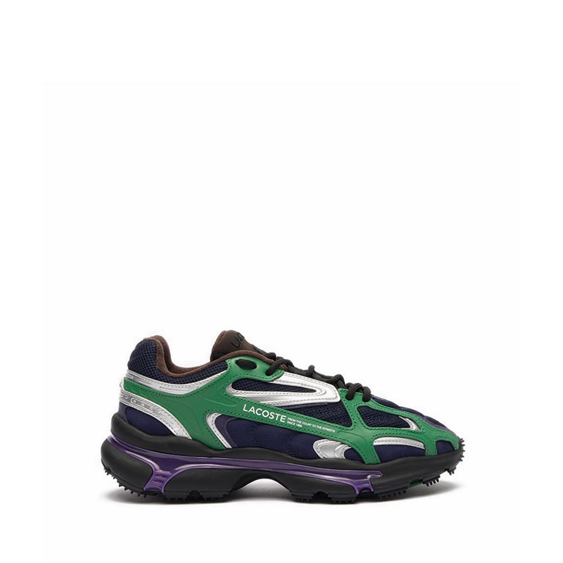 Men's L003 2K24 Trainers - Blue