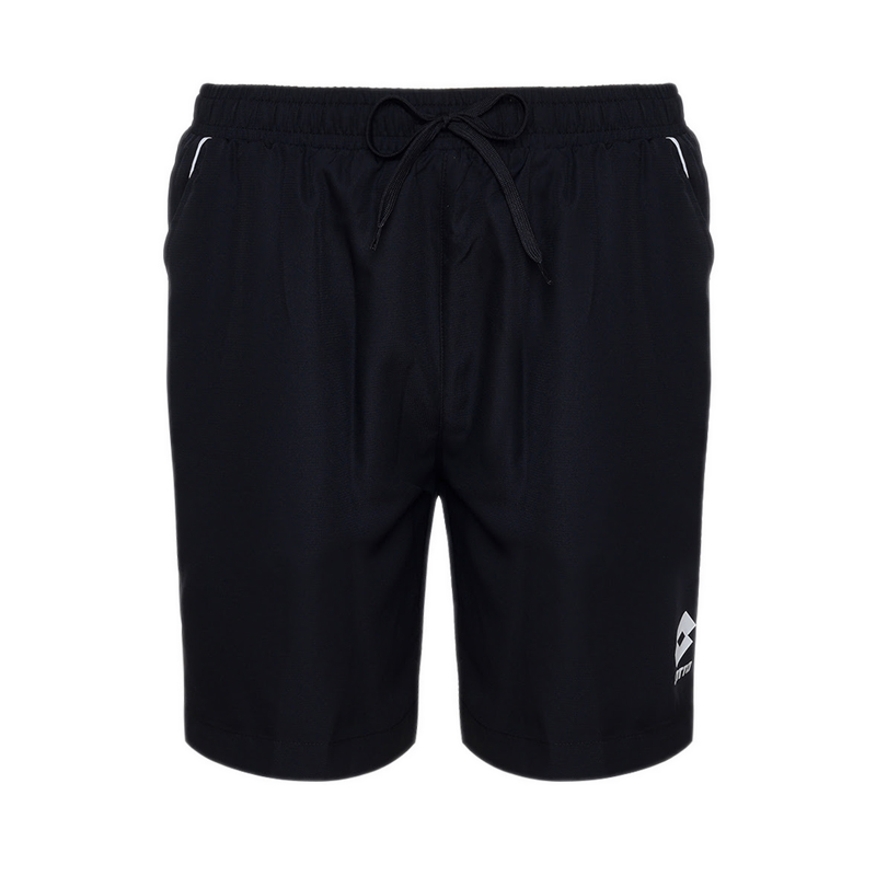 Borno Men Shorts - Black