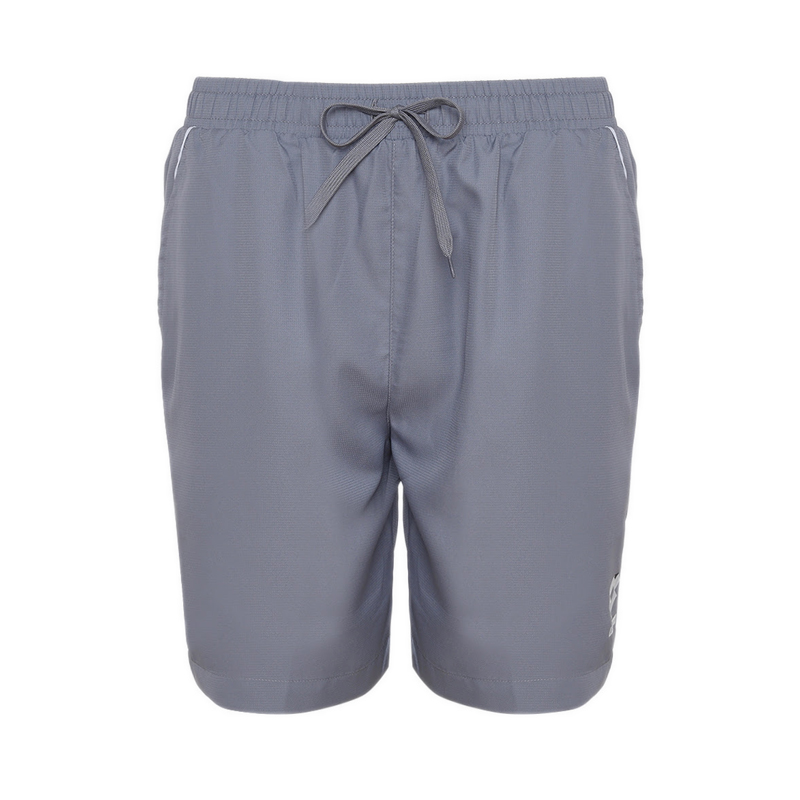 Borno Men Shorts - Dark Grey