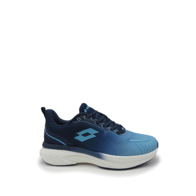 Lotto Bionic Men's Running-Navy/Blue