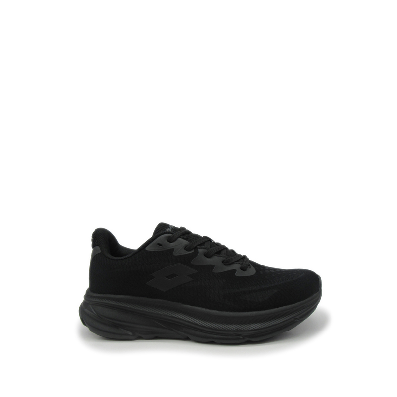 Christopher Men's Running - Mono Black