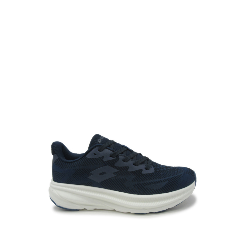 Christopher Men's Running - Navy