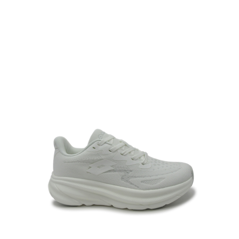 Christopher Women's Running - White