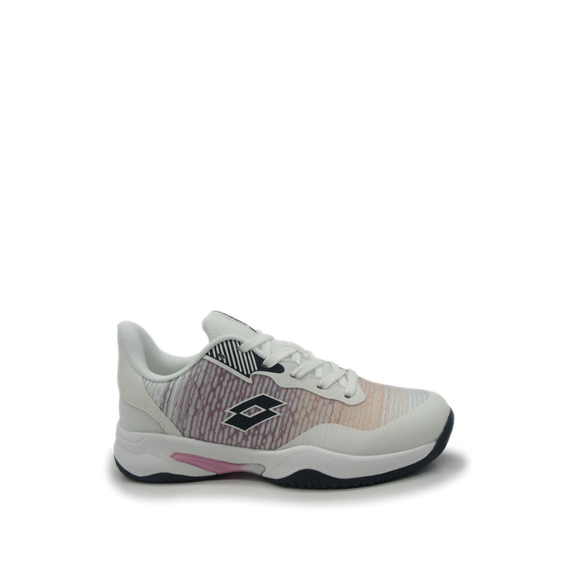 Cale Women's Tennis - White/Navy